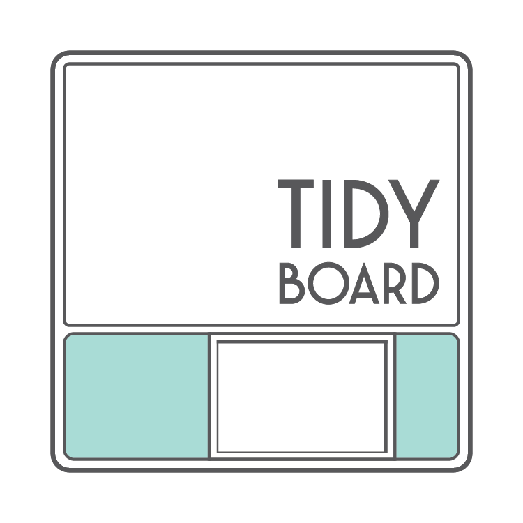 TidyBoard UK